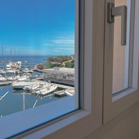 La Marina - Rooms In Stintino Zewnętrze zdjęcie