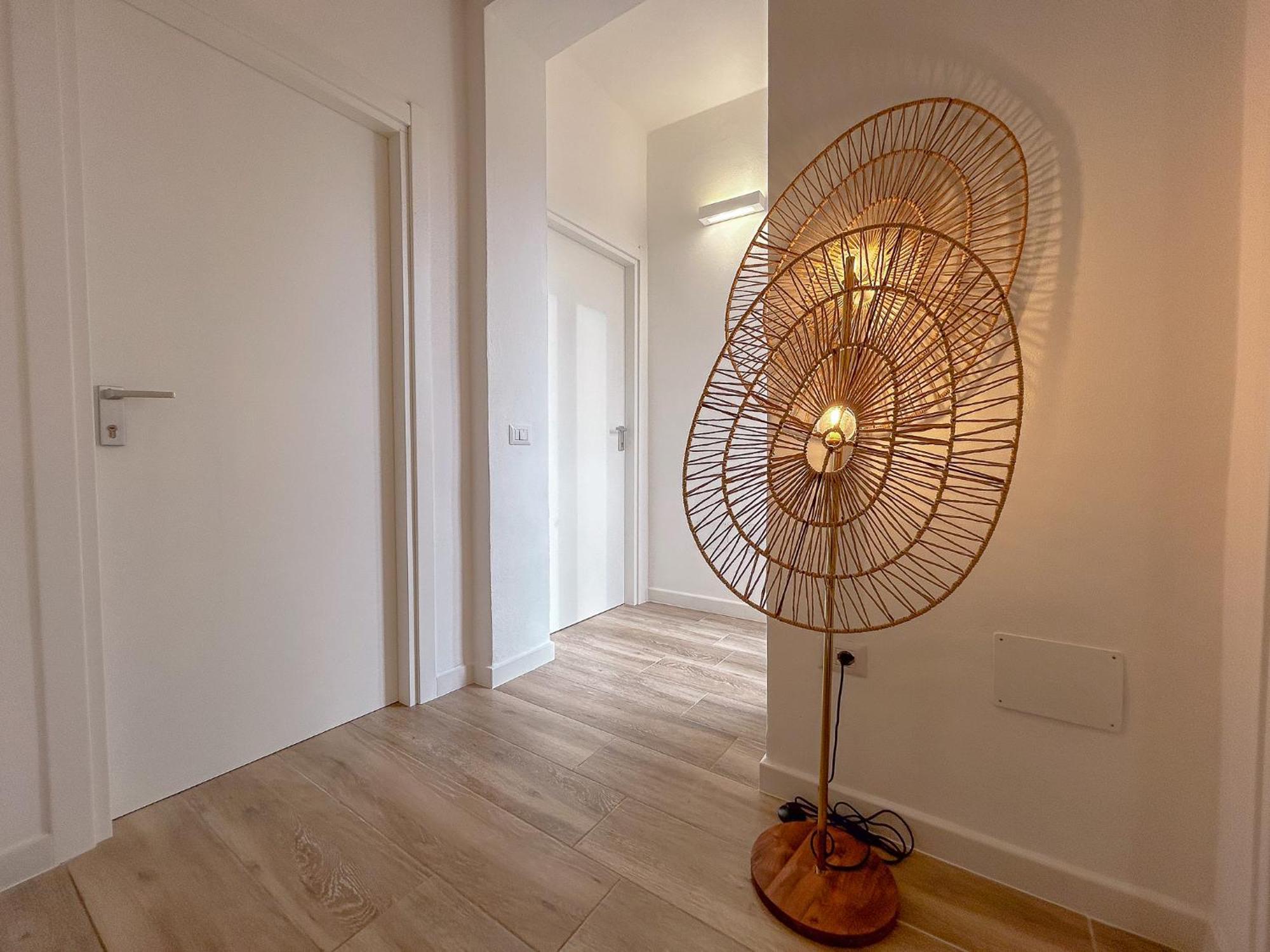 La Marina - Rooms In Stintino Zewnętrze zdjęcie
