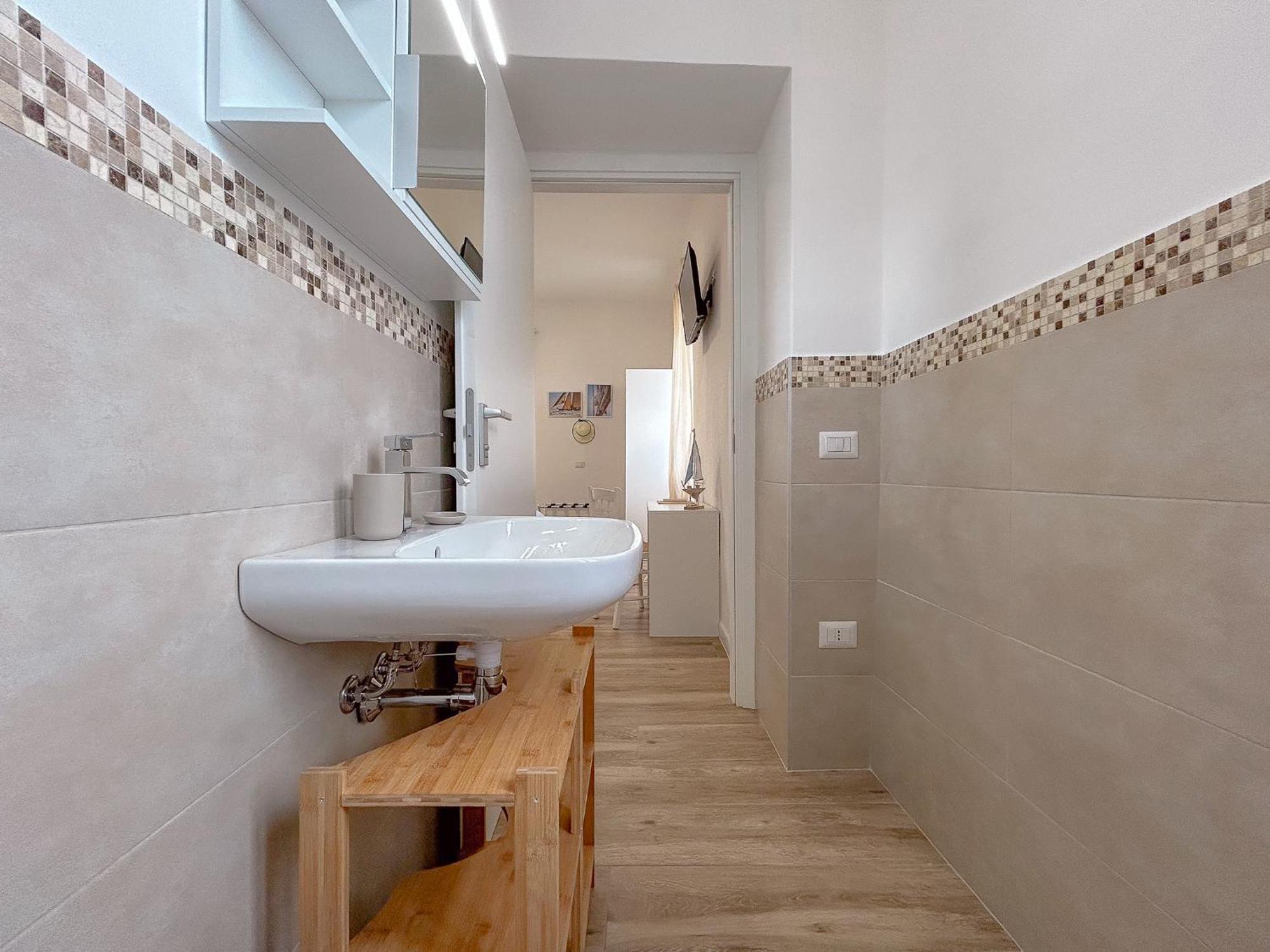 La Marina - Rooms In Stintino Zewnętrze zdjęcie