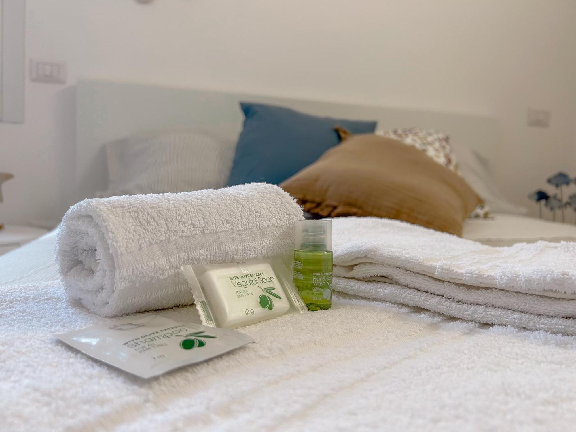 La Marina - Rooms In Stintino Zewnętrze zdjęcie