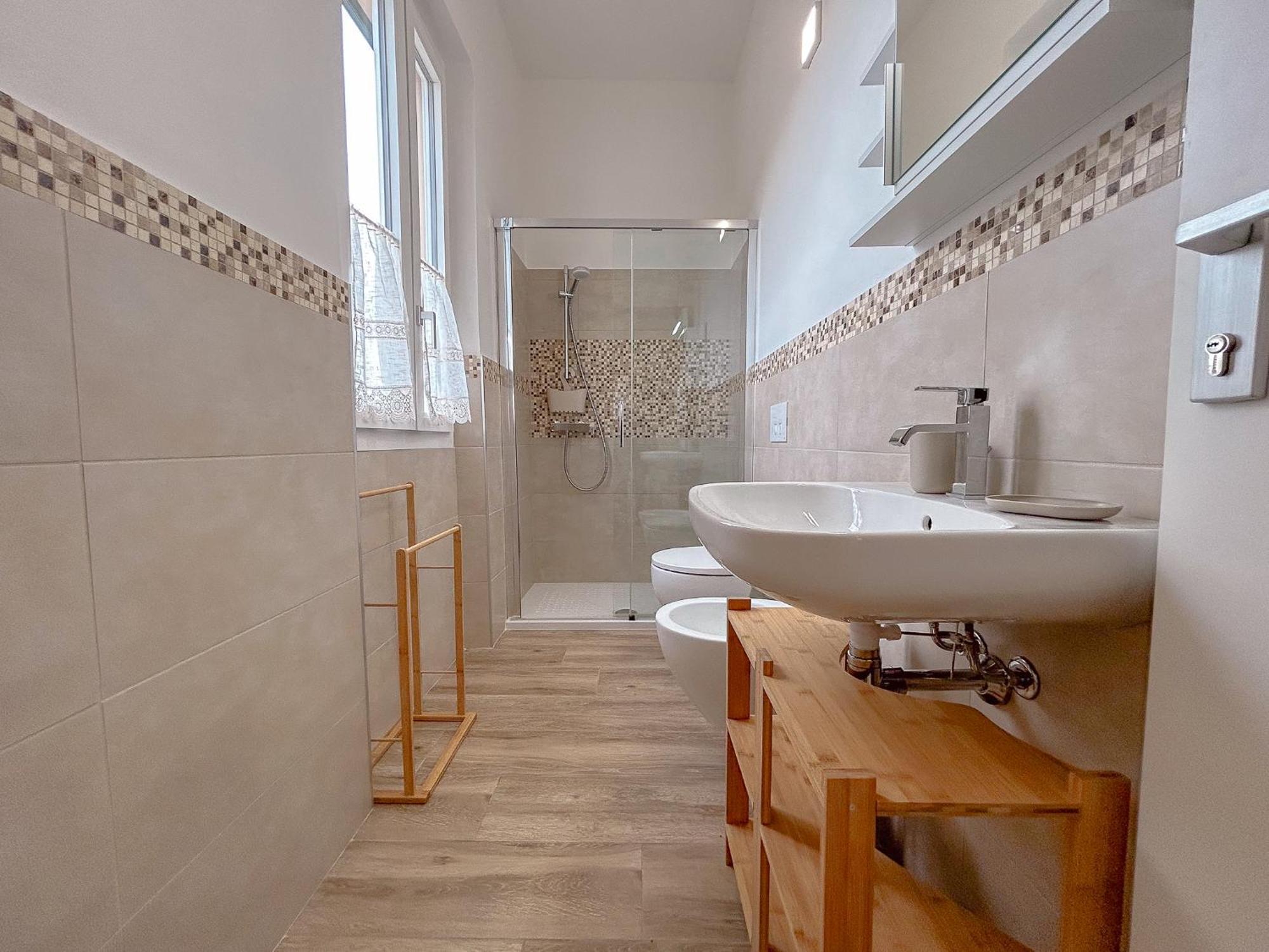 La Marina - Rooms In Stintino Zewnętrze zdjęcie