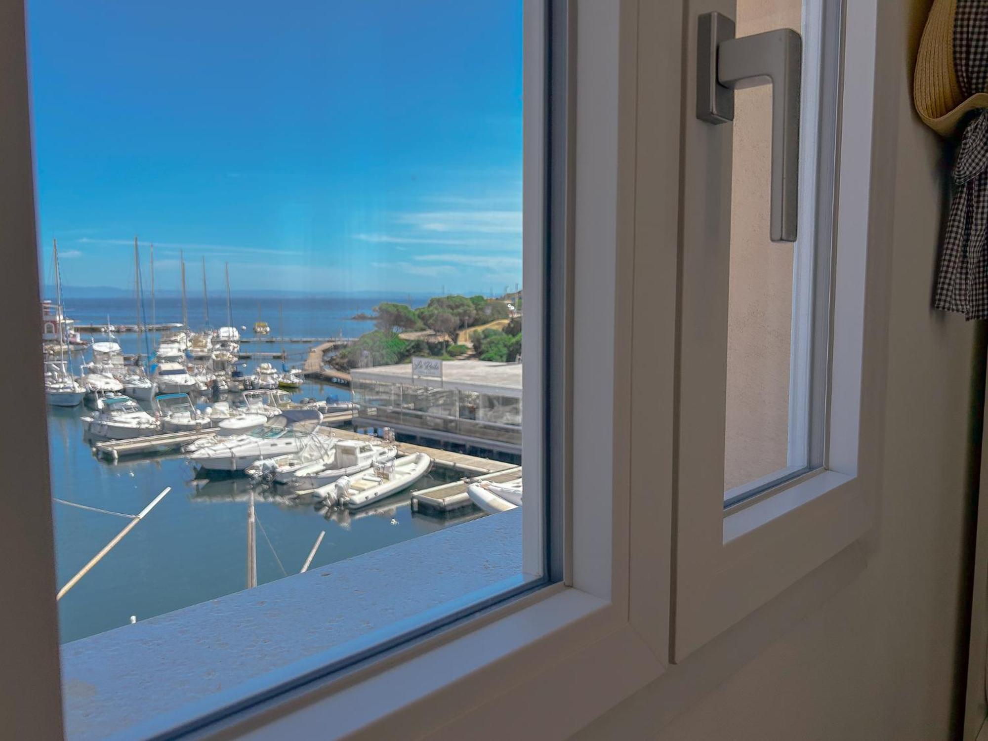 La Marina - Rooms In Stintino Zewnętrze zdjęcie