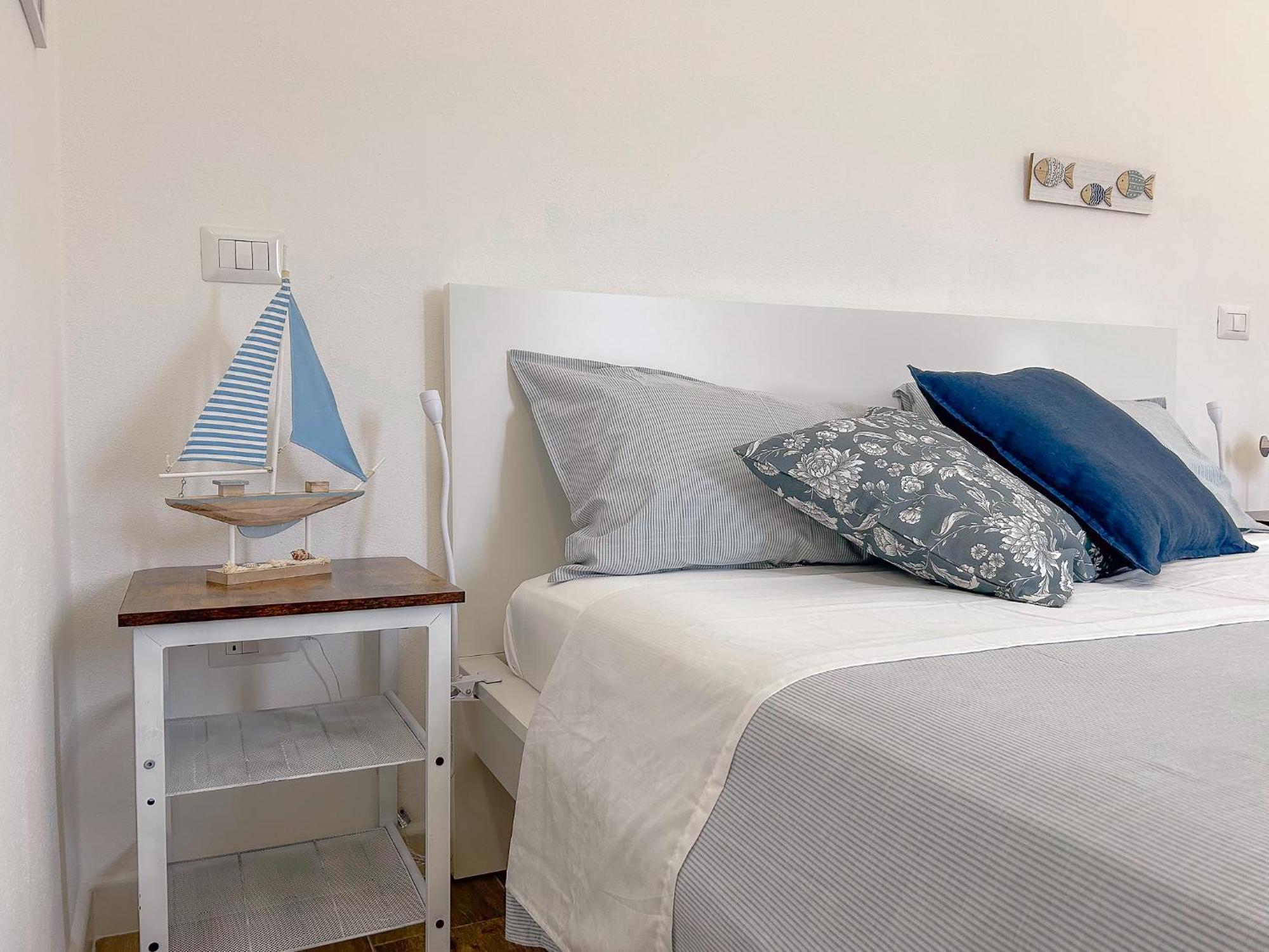 La Marina - Rooms In Stintino Zewnętrze zdjęcie