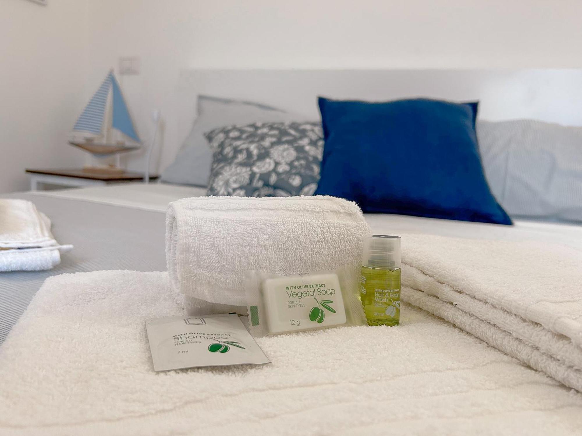 La Marina - Rooms In Stintino Zewnętrze zdjęcie