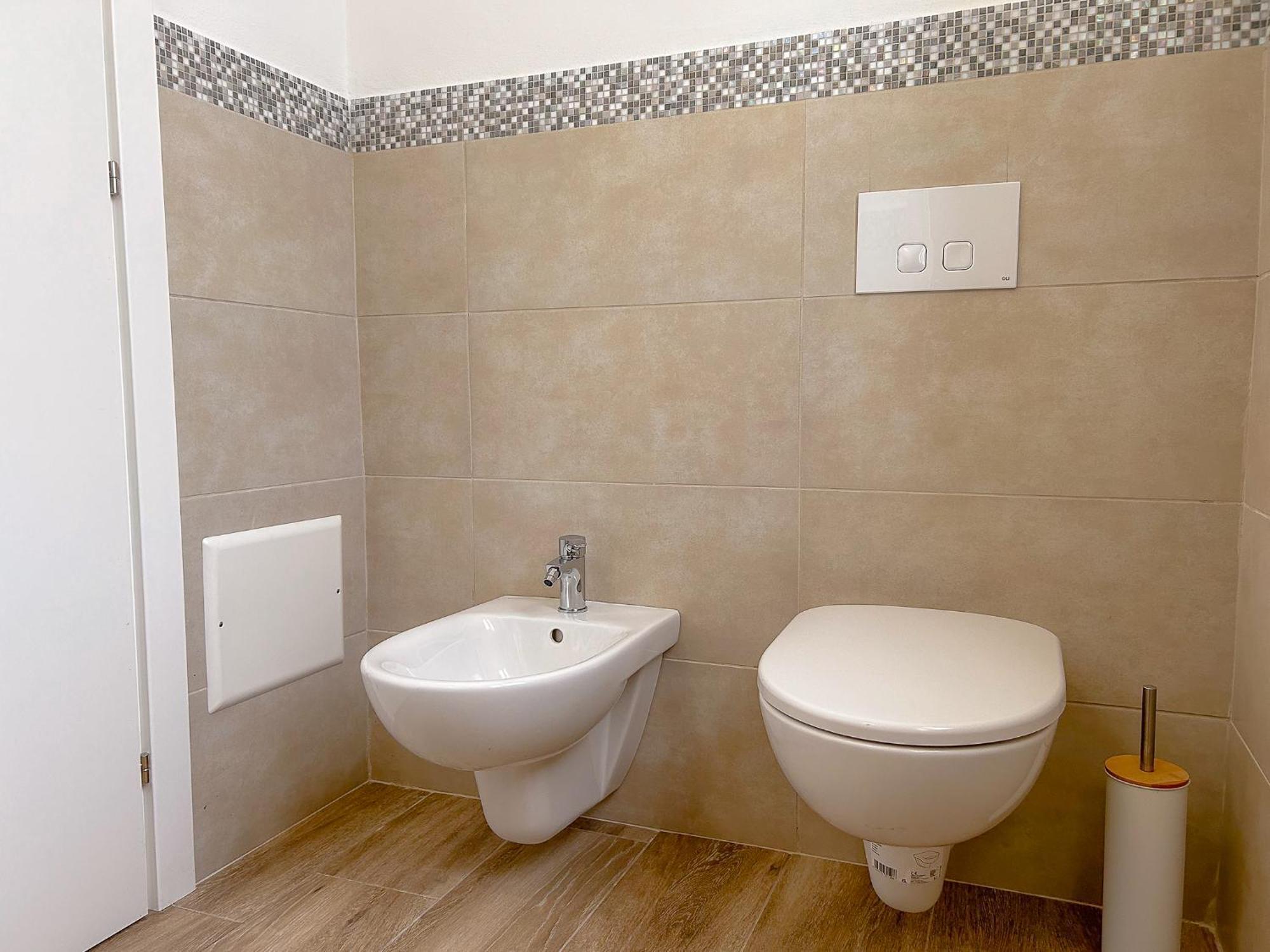 La Marina - Rooms In Stintino Zewnętrze zdjęcie