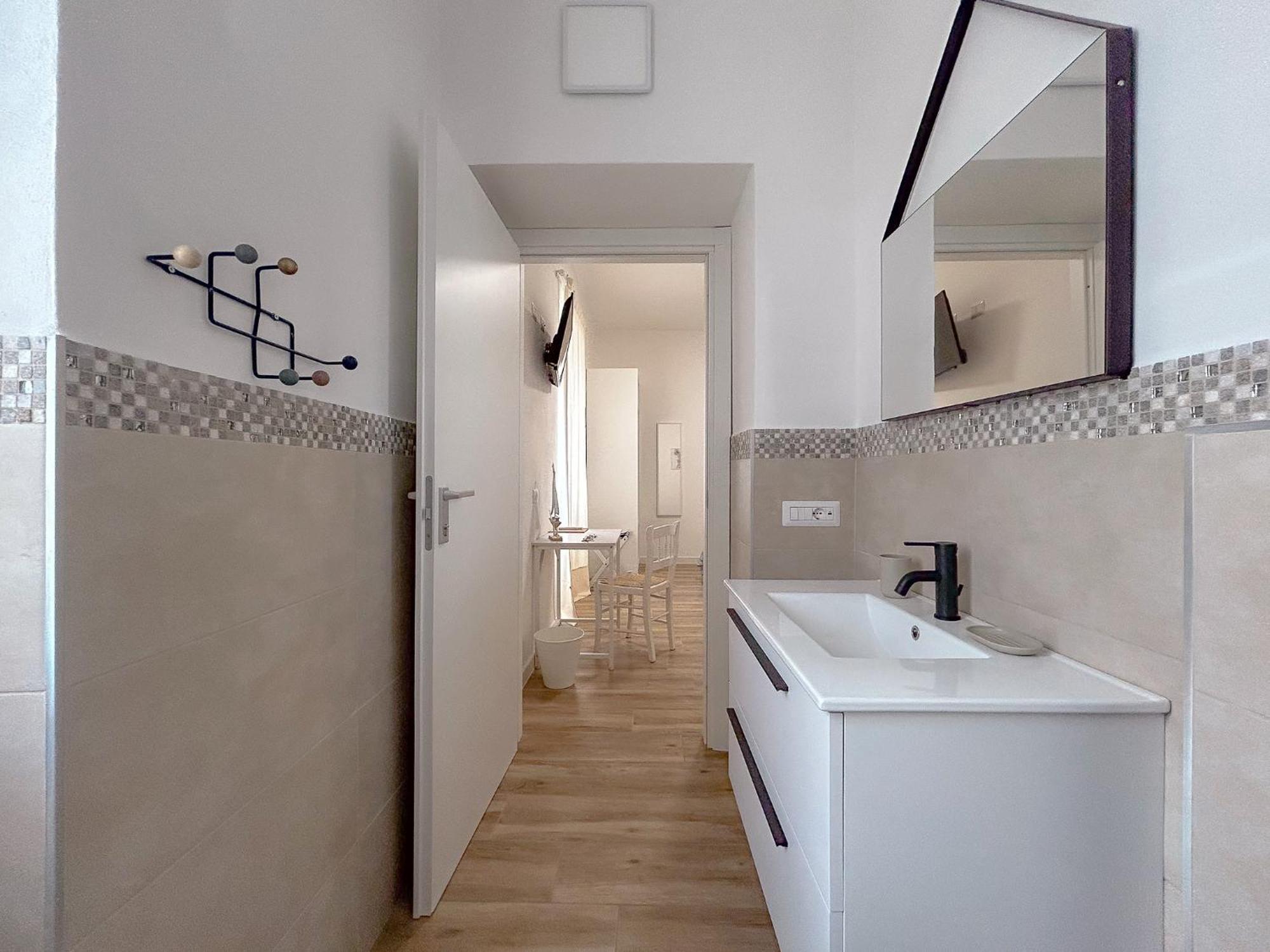 La Marina - Rooms In Stintino Zewnętrze zdjęcie