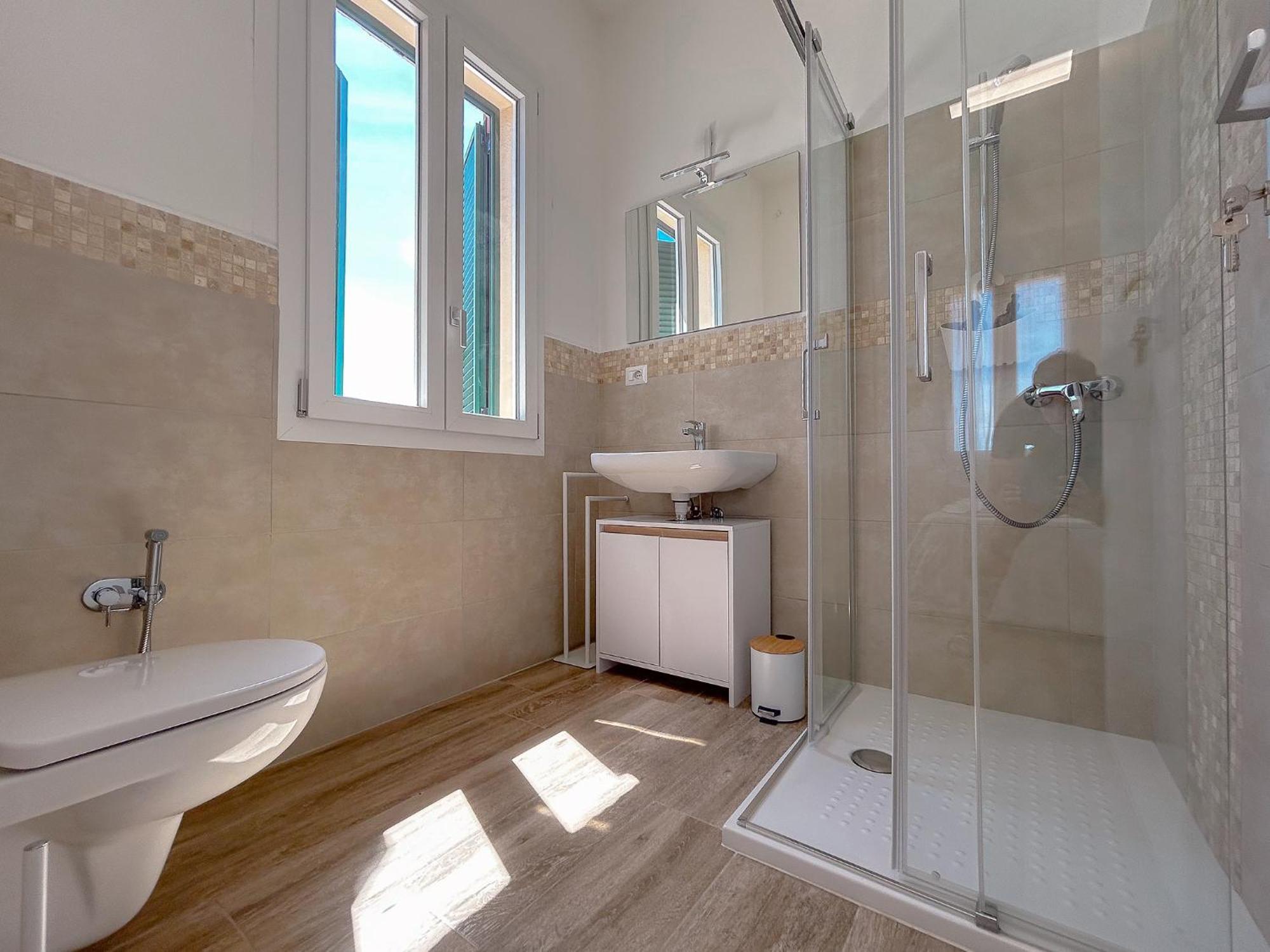 La Marina - Rooms In Stintino Zewnętrze zdjęcie
