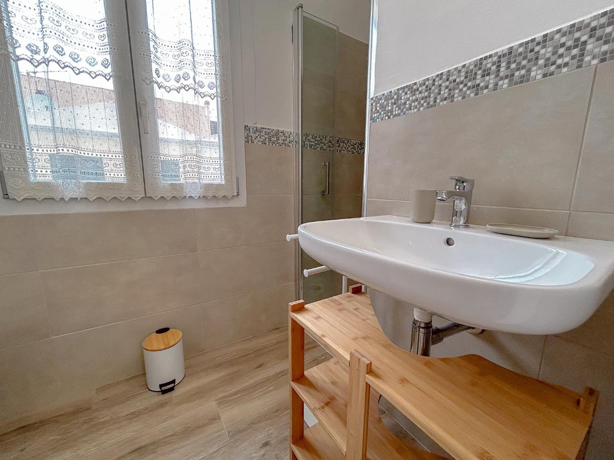 La Marina - Rooms In Stintino Zewnętrze zdjęcie