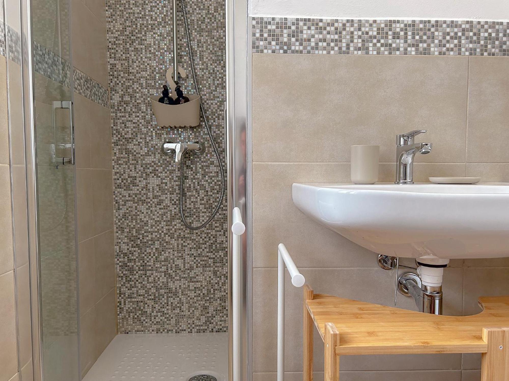 La Marina - Rooms In Stintino Zewnętrze zdjęcie
